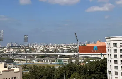 Apartment - 2 Bedrooms - 2 Bathrooms for rent in Muweileh Community - Muwaileh Commercial - Sharjah