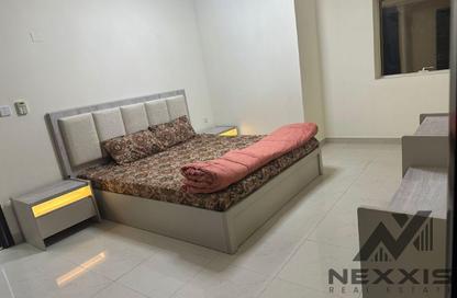 Apartment - 1 - 2 for rent in New Dubai Gate 1 - JLT Cluster Q - Jumeirah Lake Towers - Dubai
