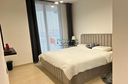 Apartment - 1 Bedroom - 2 Bathrooms for rent in Binghatti Crest - District 13 - Jumeirah Village Circle - Dubai Apartment - 1 Bedroom - 2 Bathrooms for rent in Binghatti Crest - District 13 - Jumeirah Village Circle - Dubai