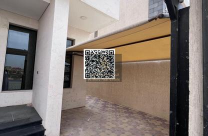 Villa - 5 Bedrooms - 6 Bathrooms for rent in Al Yasmeen 1 - Al Yasmeen - Ajman Villa - 5 Bedrooms - 6 Bathrooms for rent in Al Yasmeen 1 - Al Yasmeen - Ajman