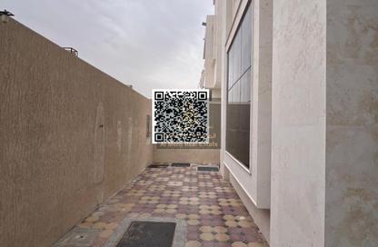 Villa - 5 Bedrooms - 6 Bathrooms for rent in Al Yasmeen 1 - Al Yasmeen - Ajman Villa - 5 Bedrooms - 6 Bathrooms for rent in Al Yasmeen 1 - Al Yasmeen - Ajman