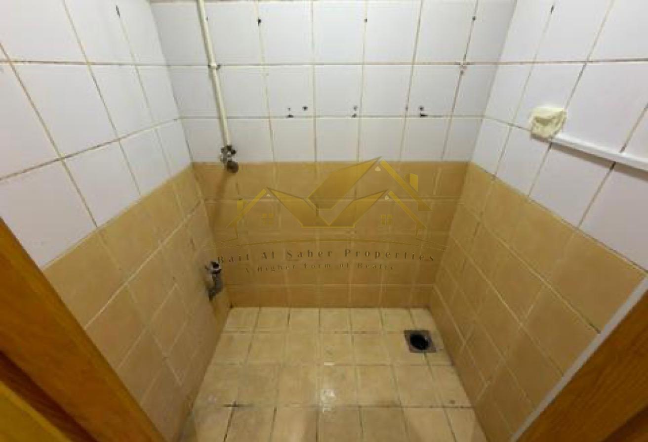 Unfurnished 1 BR Apartment in Al Raffa | Pool photo 8