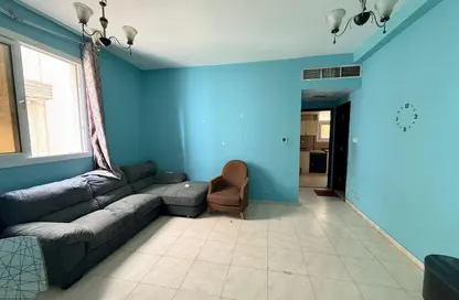 Apartment - 1 Bedroom - 1 Bathroom for rent in Al Ghuair - Al Gharb - Sharjah