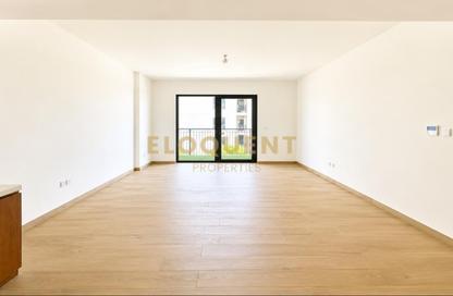 Apartment - 1 Bedroom - 1 Bathroom for rent in La Sirene Building 5 - La Sirene - Port de La Mer - La Mer - Jumeirah - Dubai