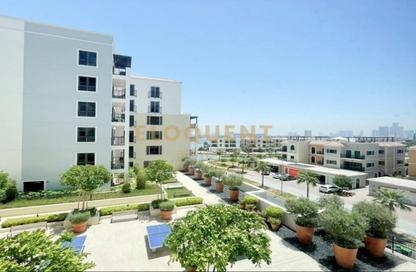 Apartment - 1 Bedroom - 1 Bathroom for rent in La Sirene Building 5 - La Sirene - Port de La Mer - La Mer - Jumeirah - Dubai