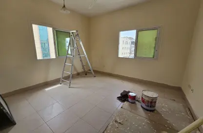 شقة - غرفة نوم - 1 حمام للايجار في طريق فاير ستاشن - مويلح - الشارقة