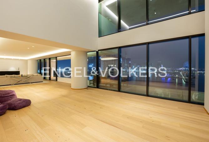4-bed apartment in One at Palm Jumeirah — photo 4