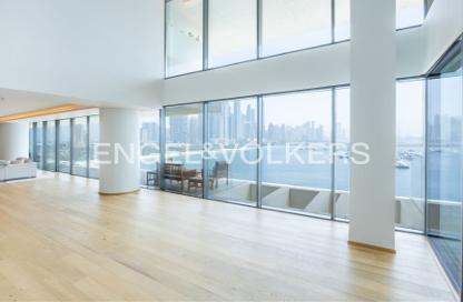 Apartment - 4 - 4 for sale in One at Palm Jumeirah - Palm Jumeirah - Dubai