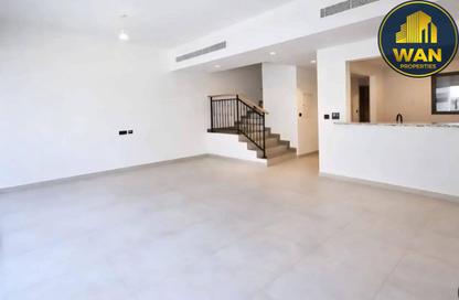 Townhouse - 5 Bedrooms - 5 Bathrooms for sale in Costa Brava 1 - Costa Brava - Damac Lagoons - Dubai