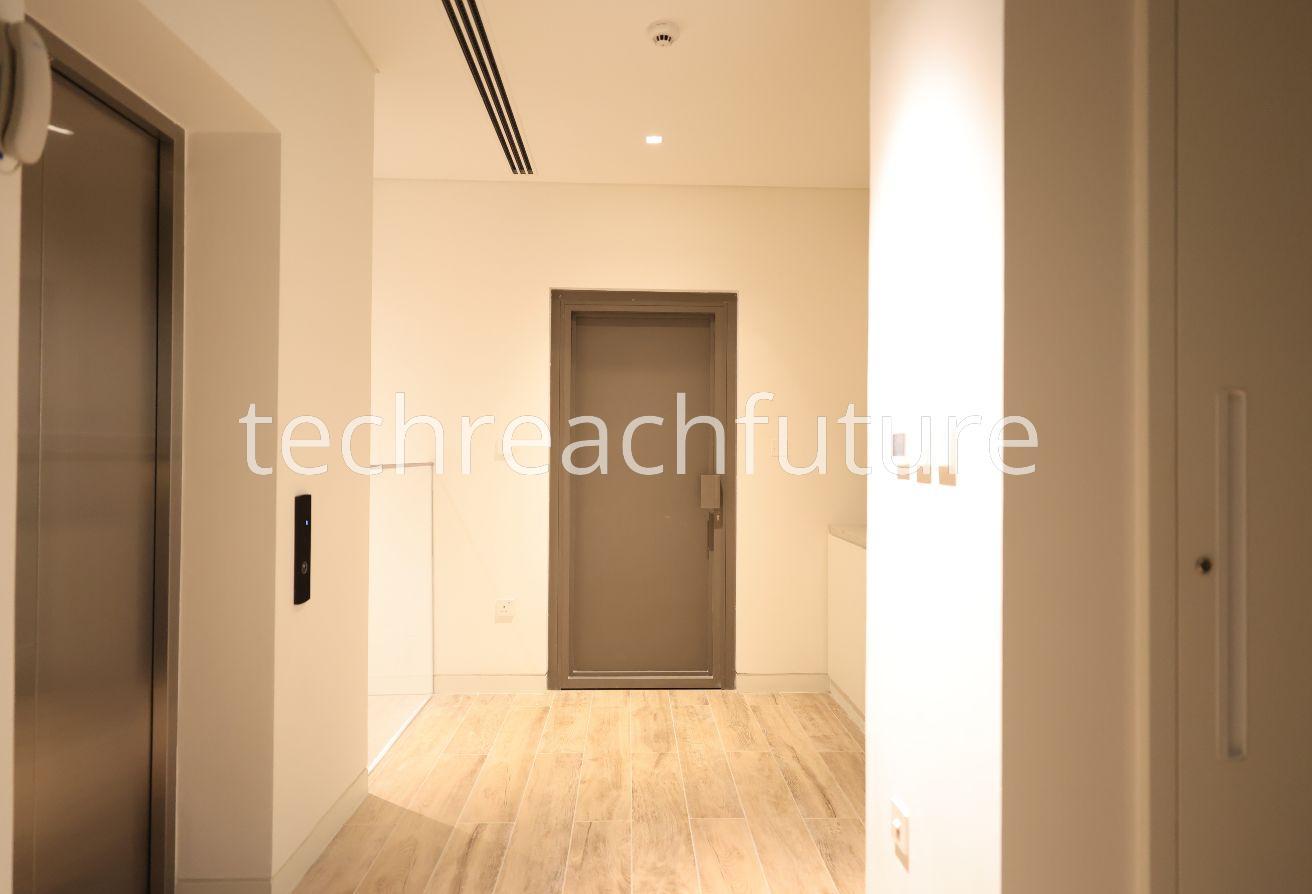 AL SHEBA GARDENS VILLA WITH BRAND NEW FURNITURE photo 13