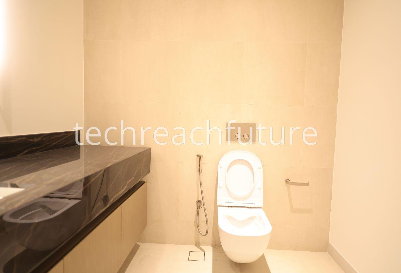 AL SHEBA GARDENS VILLA WITH BRAND NEW FURNITURE photo 18
