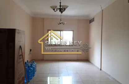 Apartment - 2 Bedrooms - 2 Bathrooms for rent in Al Mareija - Al Gharb - Sharjah