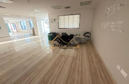 Office Space - Studio - 1 Bathroom for rent in Palace Tower 1 - Palace Towers - Dubai Silicon Oasis - Dubai