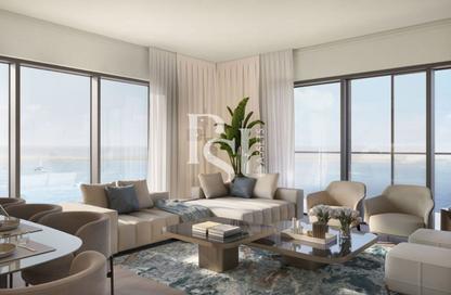 Apartment - 2 - 3 for sale in Sunstone - Makers District - Al Reem Island - Abu Dhabi Apartment - 2 - 3 for sale in Sunstone - Makers District - Al Reem Island - Abu Dhabi