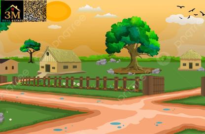 أرض - استوديو للبيع في أبراج الراشدية - الراشدية - عجمان وسط المدينة - عجمان
