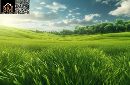 أرض - استوديو للبيع في أبراج الراشدية - الراشدية - عجمان وسط المدينة - عجمان