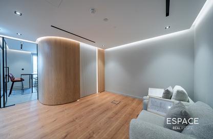 Office Space - Studio for rent in Dubai Star - JLT Cluster L - Jumeirah Lake Towers - Dubai