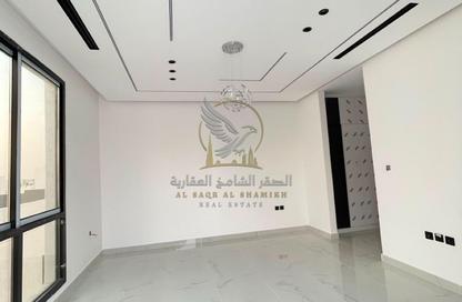 فيلا - 5 غرف نوم - 7 حمامات للايجار في الزاهية جاردنز - الزاهية - عجمان فيلا - 5 غرف نوم - 7 حمامات للايجار في الزاهية جاردنز - الزاهية - عجمان
