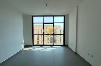 Apartment - Studio - 1 Bathroom for rent in Souks Residential - Al Mamsha - Muwaileh - Sharjah