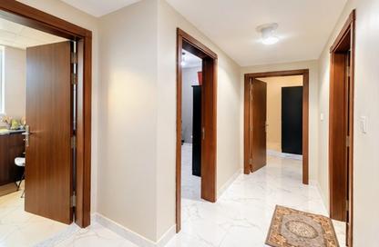 Apartment - 2 - 2 for sale in Oasis Tower 1 - Oasis Tower - Al Rashidiya 1 - Al Rashidiya - Ajman