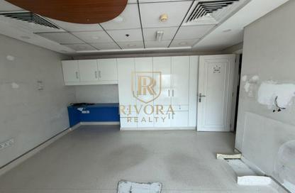 Office Space - Studio - 2 for rent in Al Wahda Building - Port Saeed - Deira - Dubai Office Space - Studio - 2 for rent in Al Wahda Building - Port Saeed - Deira - Dubai