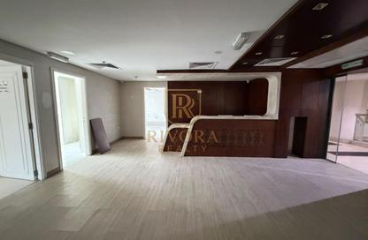 Office Space - Studio - 2 for rent in Al Wahda Building - Port Saeed - Deira - Dubai