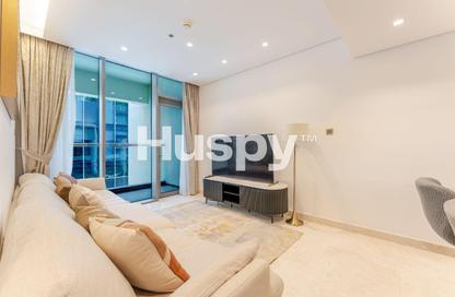 Apartment - 2 Bedrooms - 1 Bathroom for sale in The Sterling East - The Sterling - Business Bay - Dubai