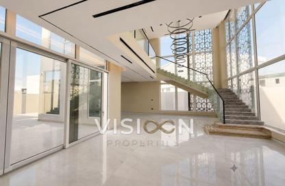 Villa - 4 - 6 for rent in Al Athbah - Wadi Al Amardi - Dubai