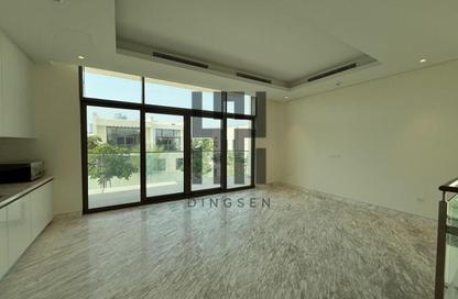 Villa - 4 Bedrooms - 5 Bathrooms for rent in District One Villas - District One - Mohammed Bin Rashid City - Dubai Villa - 4 Bedrooms - 5 Bathrooms for rent in District One Villas - District One - Mohammed Bin Rashid City - Dubai