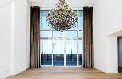 تاون هاوس - 3 غرف نوم - 5 حمامات للايجار في ممشى السعديات - منطقة السعديات الثقافية - جزيرة السعديات - أبوظبي