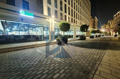 Apartment - Studio - 1 for rent in Souks Residential - Al Mamsha - Muwaileh - Sharjah
