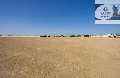 Land - Studio for rent in New Al Taawun Road - Al Taawun - Sharjah