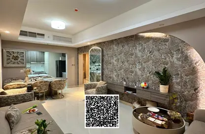 Apartment - 2 Bedrooms - 3 Bathrooms for sale in Gulfa Towers - Al Rashidiya 1 - Al Rashidiya - Ajman Apartment - 2 Bedrooms - 3 Bathrooms for sale in Gulfa Towers - Al Rashidiya 1 - Al Rashidiya - Ajman