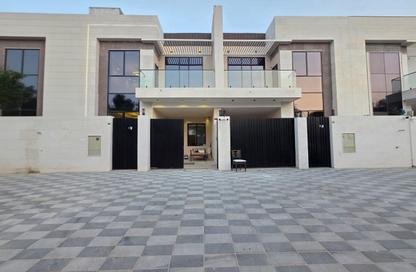 Townhouse - 4 - 6 for sale in Al Yasmeen 1 - Al Yasmeen - Ajman