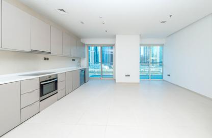 Apartment - 2 Bedrooms - 2 Bathrooms for rent in West Avenue Tower - Dubai Marina - Dubai
