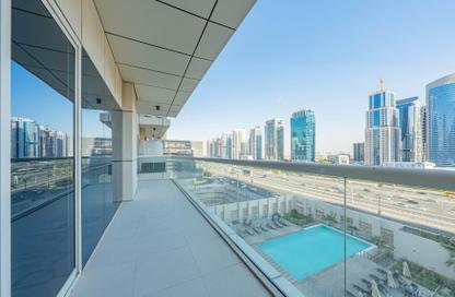 Apartment - 2 Bedrooms - 2 Bathrooms for rent in West Avenue Tower - Dubai Marina - Dubai Apartment - 2 Bedrooms - 2 Bathrooms for rent in West Avenue Tower - Dubai Marina - Dubai