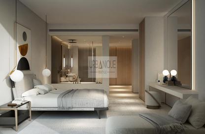 Apartment - 3 Bedrooms - 4 Bathrooms for sale in Central Park Plaza B - Central Park Plaza - Central Park at City Walk - City Walk - Dubai