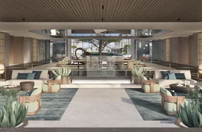 Apartment - 3 Bedrooms - 4 Bathrooms for sale in Central Park Plaza B - Central Park Plaza - Central Park at City Walk - City Walk - Dubai