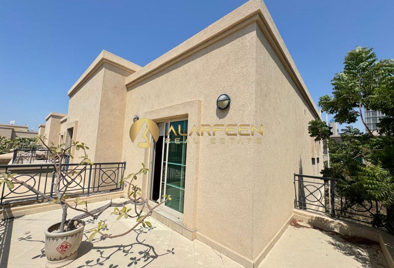 4 bed villa | Gated Community | Private Garden photo 4