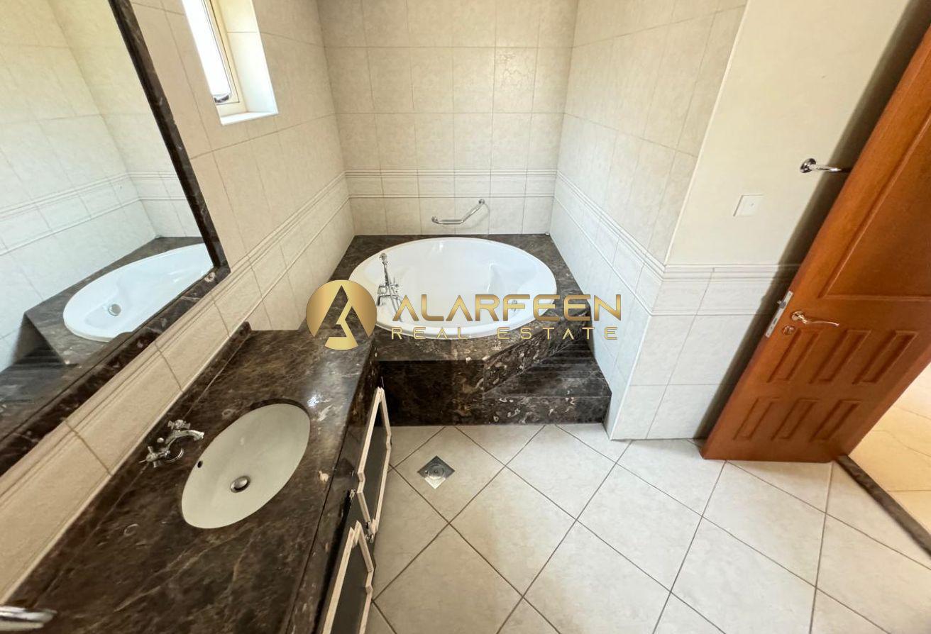 4 bed villa | Gated Community | Private Garden photo 25