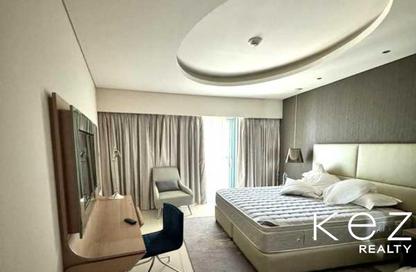 Apartment - 2 Bedrooms - 3 Bathrooms for rent in Tower B - DAMAC Towers by Paramount - Business Bay - Dubai