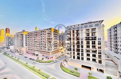 Apartment - 1 Bedroom - 2 Bathrooms for rent in Kay 1 Building - Al Satwa - Dubai