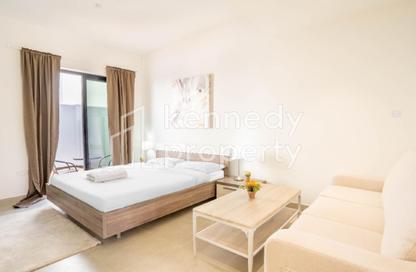 Apartment - Studio - 1 Bathroom for rent in Al Ghadeer 2 - Al Ghadeer - Abu Dhabi Apartment - Studio - 1 Bathroom for rent in Al Ghadeer 2 - Al Ghadeer - Abu Dhabi