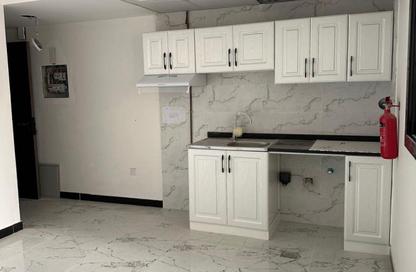 Apartment - Studio - 1 Bathroom for rent in Al Thani Muwaileh - Muwaileh Commercial - Sharjah