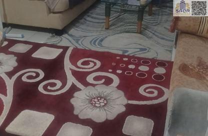 Apartment - 1 - 1 for sale in Almond Tower - Garden City - Ajman