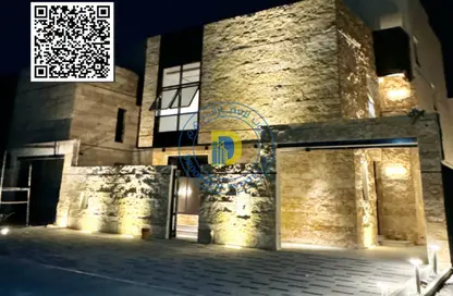 فيلا - 6 غرف نوم - 8 حمامات للبيع في الباهيه هيلز - الباهية - عجمان