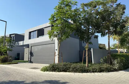 تاون هاوس - 3 غرف نوم - 4 حمامات للبيع في كايا - مسار - تلال سيتي - الشارقة