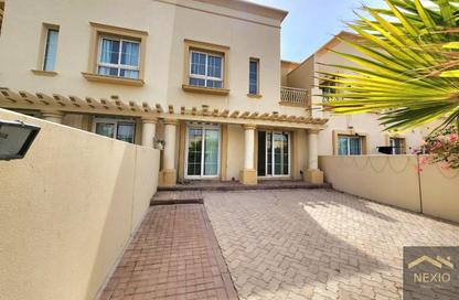 Townhouse - 2 Bedrooms - 3 Bathrooms for rent in Springs 9 - The Springs - Dubai Townhouse - 2 Bedrooms - 3 Bathrooms for rent in Springs 9 - The Springs - Dubai