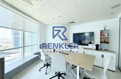 Office Space - Studio - 1 Bathroom for rent in Fortune Tower - JLT Cluster C - Jumeirah Lake Towers - Dubai Office Space - Studio - 1 Bathroom for rent in Fortune Tower - JLT Cluster C - Jumeirah Lake Towers - Dubai
