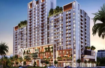 شقة - غرفة نوم - 1 حمام للبيع في ليفاننو من اورو24 - الضاحية 13 - قرية جميرا الدائرية - دبي